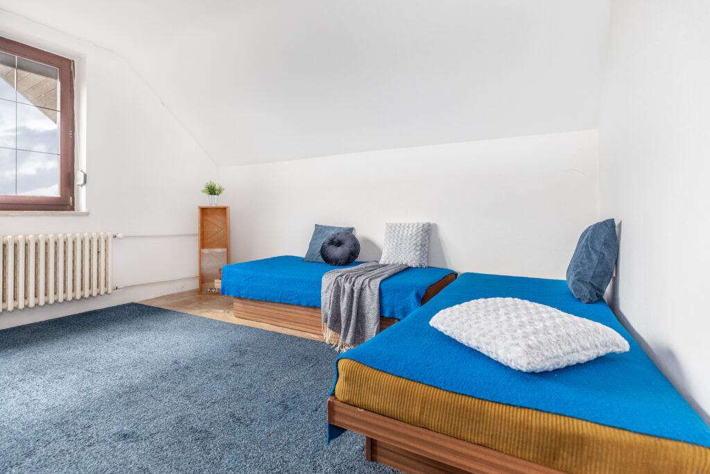 rodinny dom na predaj, jarovce - izba