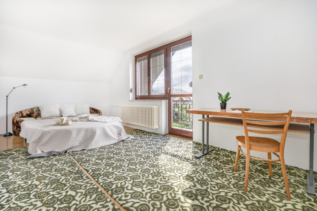 rodinny dom na predaj, jarovce - izba