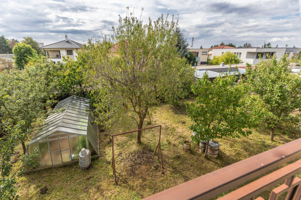 rodinny dom na predaj jarovce