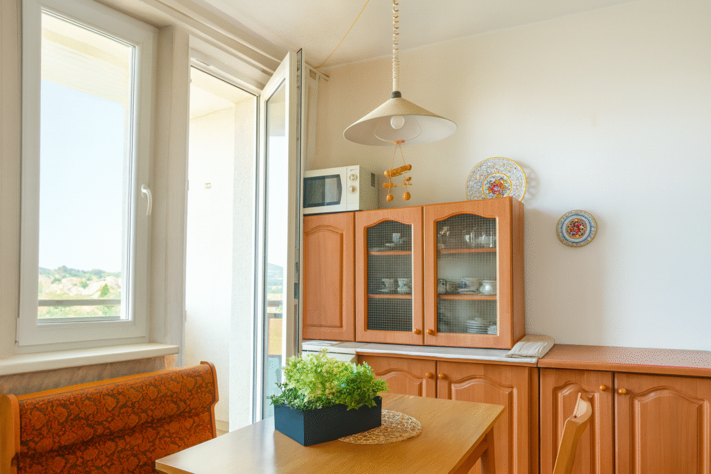 3izbovy byt v povodnom stave