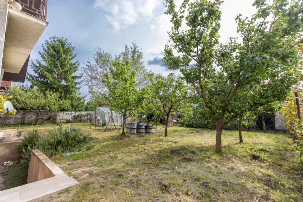 rodinny dom na predaj jarovce