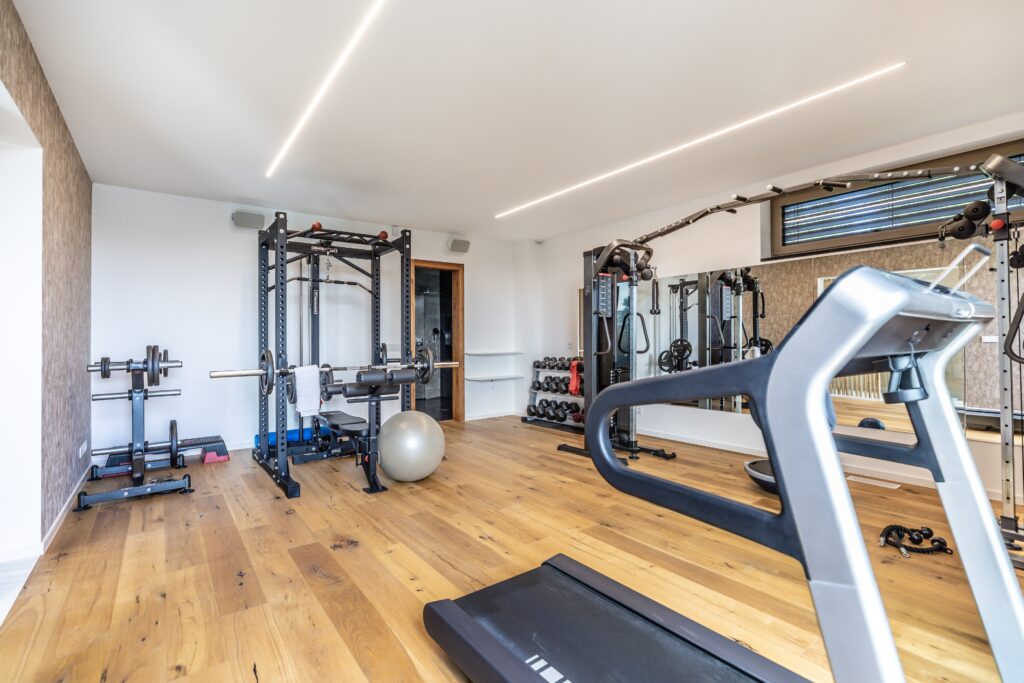 fitness