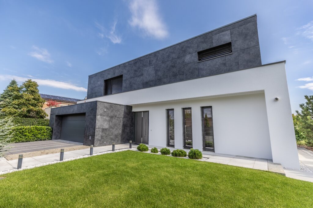luxusna vila