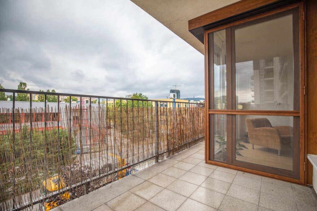 byt na predaj, jednoizbovy byt na predaj - bratislava ruzinov