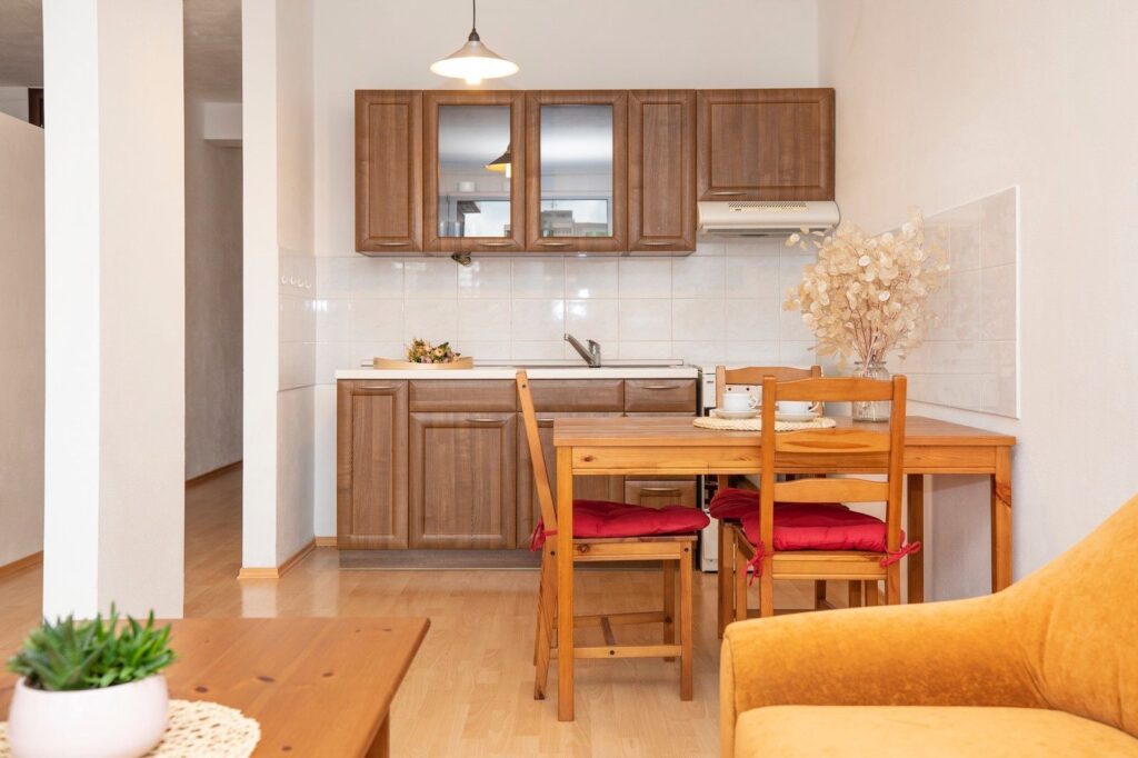 byt na predaj, jednoizbovy byt na predaj - bratislava ruzinov