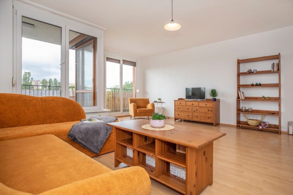 byt na predaj, jednoizbovy byt na predaj - bratislava ruzinov